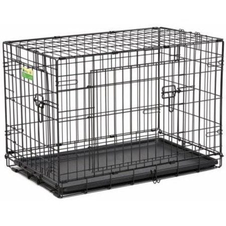 MIDWEST METAL PRODUCTS CO INC Pe 30" 2Dr Dog Crate PE-830DD